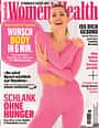 Women's Health 06/2025 Coverbild