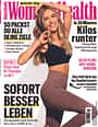 Women's Health 01/2026 Coverbild