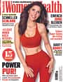 Women's Health 03/2026 Coverbild