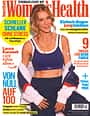 Women's Health 05/2026 Coverbild