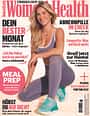 Women's Health 06/2026 Coverbild