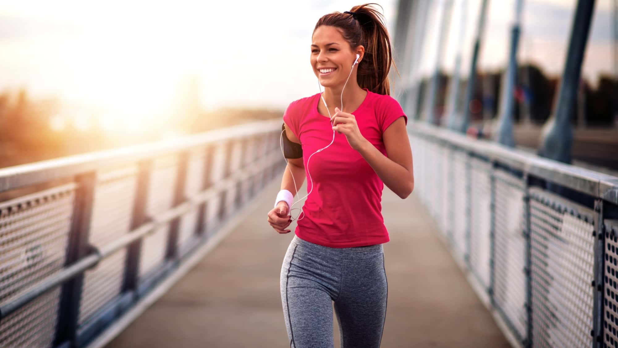 wie fang ich an zu joggen