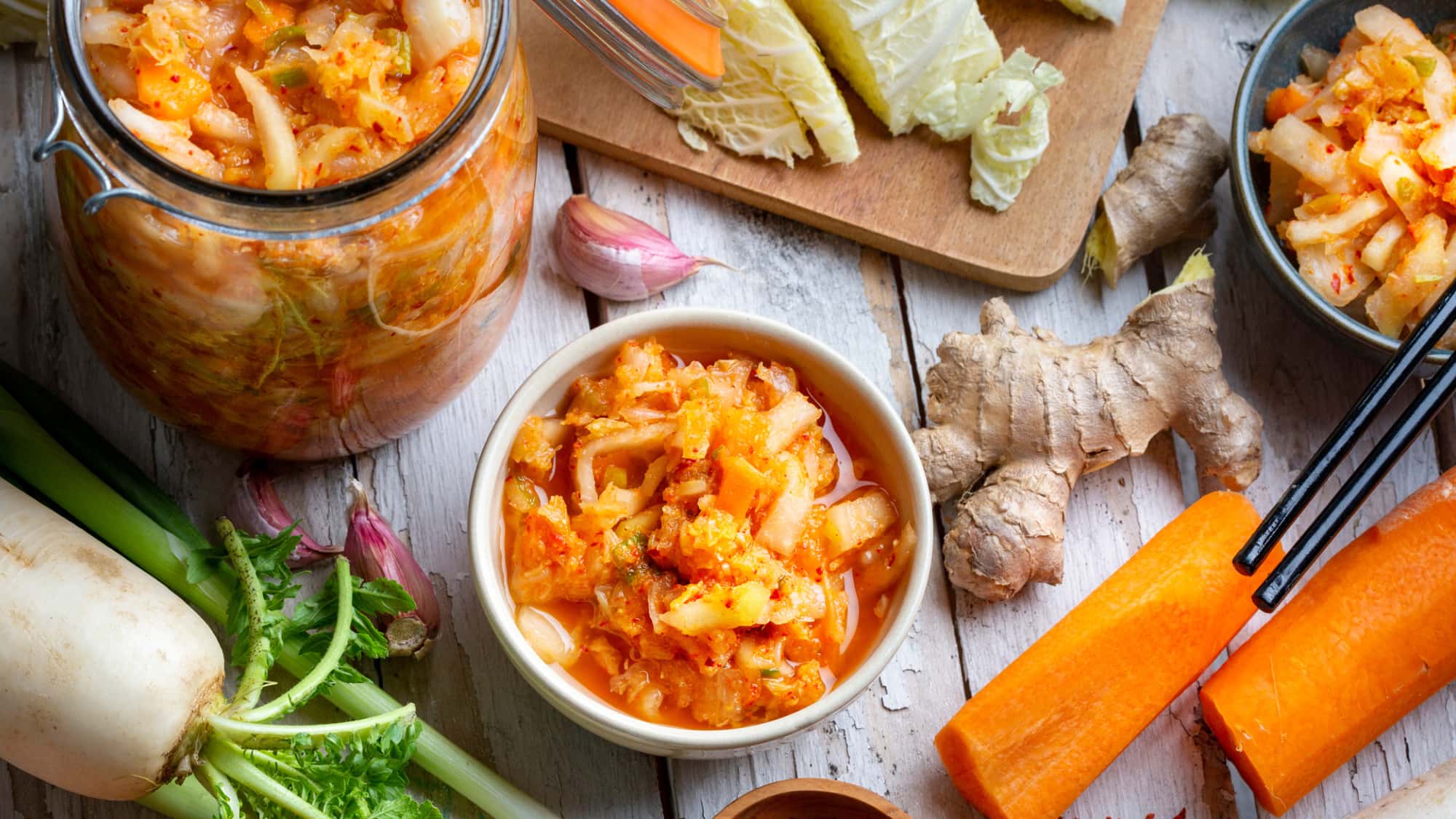 Tipps-und-Rezepte-Selber-fermentieren-Rezepte-f-r-Kefir-Kimchi-und-Sauerkraut