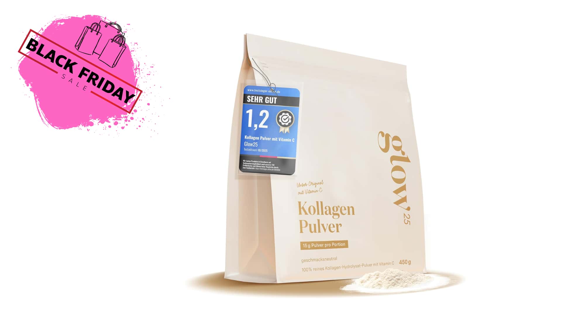 Black-Week-bei-Glow25-Black-Week-Deal-Kollagenpulver-f-r-strahlende-Haut-und-ein-straffes-Bindegewebe