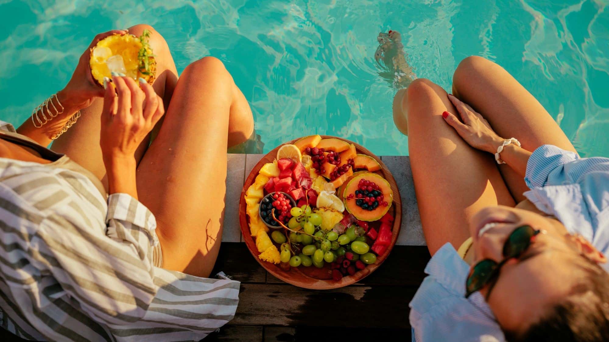 Ern-hrung-bei-Hitze-Zu-hei-zum-Essen-Warum-Hitze-den-Appetit-nimmt-und-welche-Lebensmittel-helfen