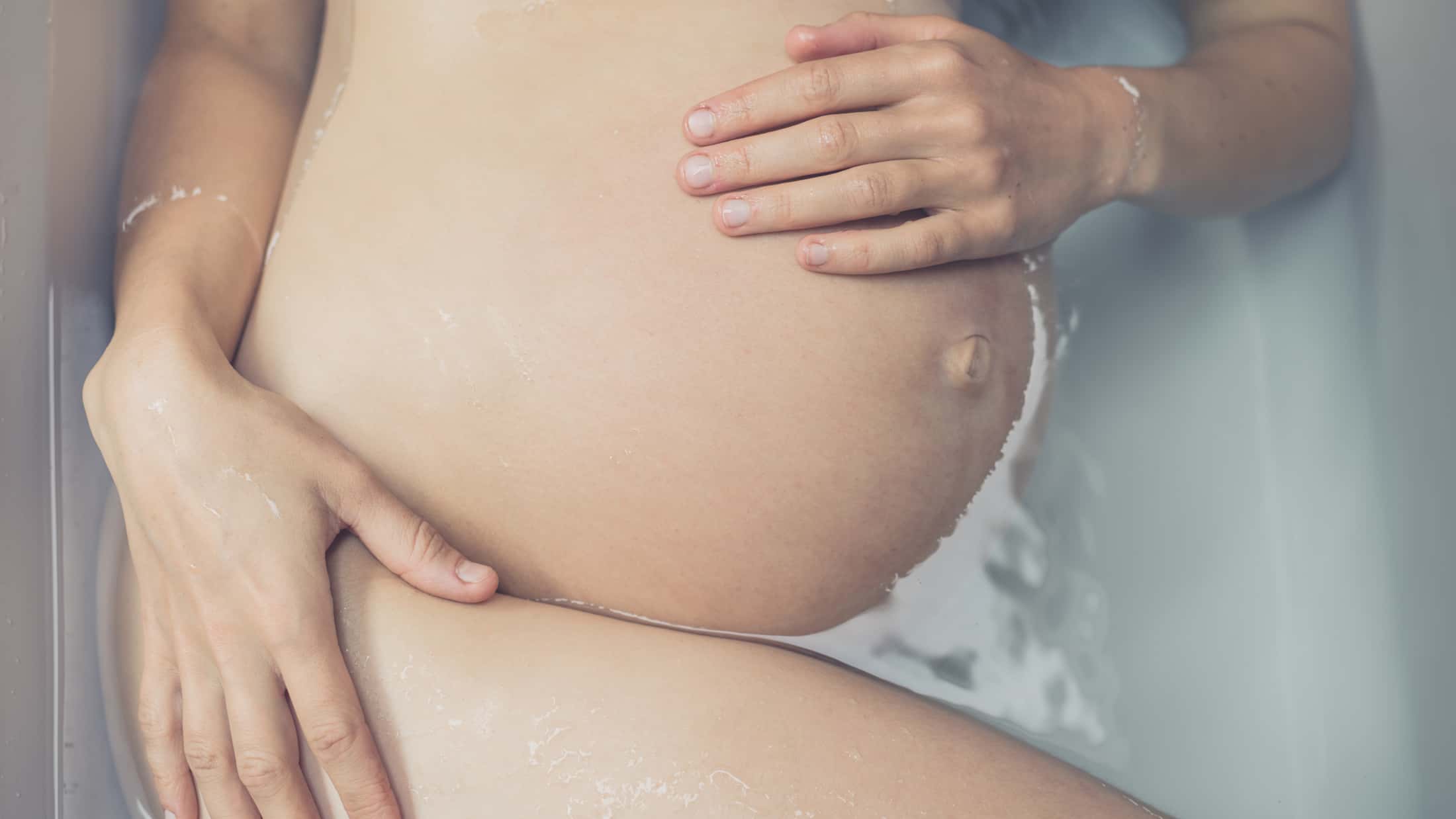 vibrator schwanger Selbstbefriedigung in der Schwangerschaft: Ja zum Orgasmus!