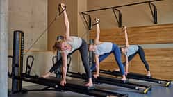 Gravity X Yoga