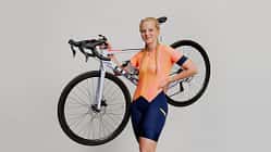 Neustart-Challenge Triathlon