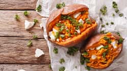 So gesund sind Süßkartoffeln wirklich