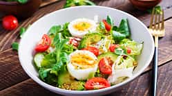 Eier-Rezepte