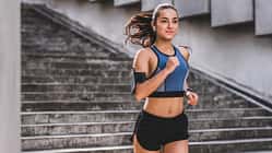 10km laufen