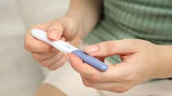 So wendest du einen Schwangerschaftstest richtig an