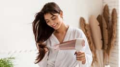 Das hilft gegen elektrische Haare