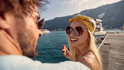 Flirt-Orte