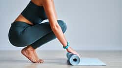 Die besten Übungen fürs Detox-Yoga