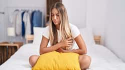 Schwangerschaftsanzeichen