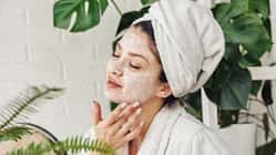 DIY Facial
