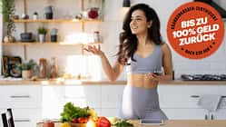 Das Women's Health Ernährungscoaching – krankenkassenzertifiziert.