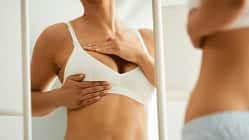 Das sind die häufigsten Ursachen für Schmerzen in der Brust