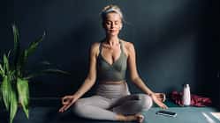 Die Yoga Trends 2025