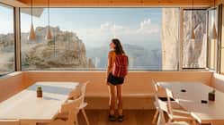 Top-Wanderhotels für den Wanderurlaub in den Alpen