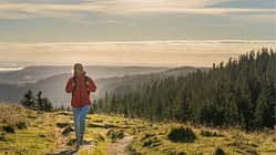 Die schönsten Wanderregionen in Europa