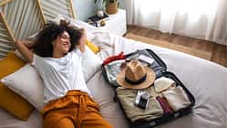So kommst du nach dem Urlaub zurück in deine Routinen