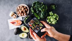 Lebensmittel mit viel Omega 3 Fettsäuren