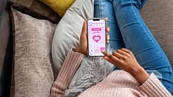 Diese Zyklus-Apps verraten dir Geheimnisse über deinen Körper