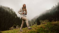 Ein Tag in den Bergen mit ECCO – Step into nature: Wohin dein Weg dich trägt