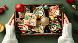 Auch 2025 gibt es tolle Adventskalender, die ganz ohne Schokolade auskommen.