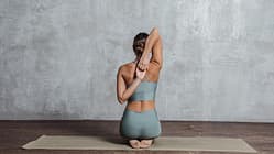Wand Pilates 
