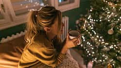 Heißgetränke im Winter