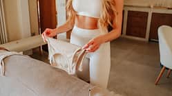 Sportkleidung waschen