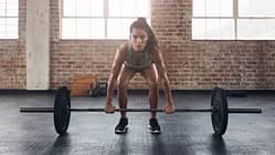 Muskelgedächtnis trainieren