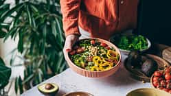 Antioxidantien Lebensmittel  