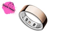 Rose Oura Ring 4 Rose Oura Ring 4