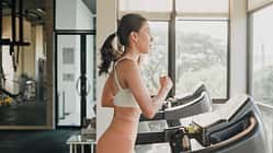 Schlank durch Ausdauersport 