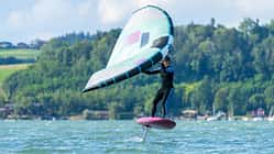 Wing Foil - Wassersport 