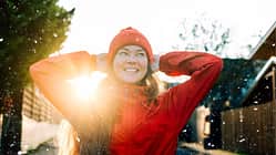 Winterdepression und Motivation 