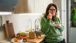 Telomere und Ernährung 