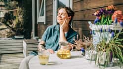 Frühjahrs-Entzündungen