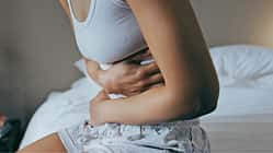 PMS kann im Frühling stärker werden 