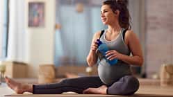 Sport in der Schwangerschaft