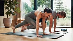 MountainClimber richtig machen