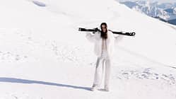 Bei BOGNER gibt es bis Freitag Rabatt auf Ski-Wear.