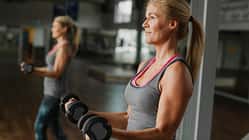 Sport und geistige Fitness: Krafttraining wirkt auf das Nervensystem