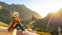 Solo-Trips machen glücklich 