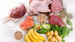 Die besten Vitamin B6-Lieferanten