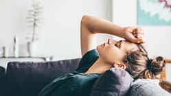 Stress per Knopfdruck abschalten